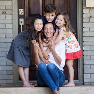 Meet your Posher, Aidan